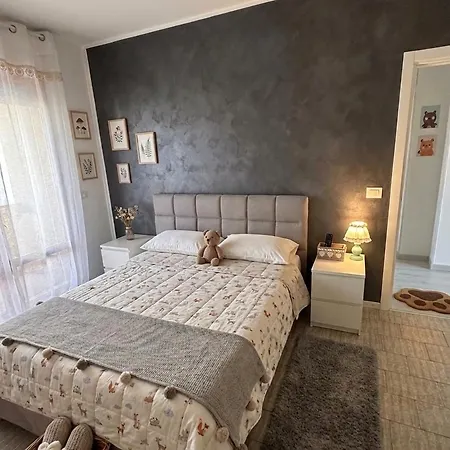 Boutique Appartament Andreia 2 * ألبا أدرياتيكا